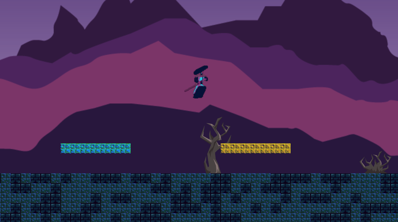 Samurai Slasher gameplay results and score presentation